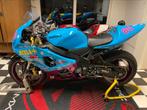 Suzuki GSXR 750 Race, Motoren, Particulier, Sport