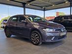 Volkswagen Polo 1.0 TSI DSG - Garantie Constructeur, Gebruikt, 95 pk, Emergency brake assist, Bedrijf