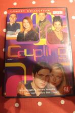 Coupling  seizoen 1-2, Cd's en Dvd's, Alle leeftijden, Ophalen of Verzenden, Zo goed als nieuw, Komedie