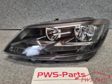 SEAT ALHAMBRA 7N KOPLAMP LINKS ORIGINEEL beschikbaar voor biedingen