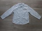 Mooi bloesje maat 122 *Kidz Nation* Perfecte staat, Kinderen en Baby's, Kinderkleding | Maat 122, Meisje, Overhemd of Blouse, Ophalen of Verzenden
