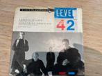 Level 42 - 2 Maxi Singles - 12", Ophalen of Verzenden, Gebruikt, Dance, Maxi-single