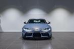 Toyota Supra 3.0 Turbo Light Weight Evo | GR Supra Sport | C, Auto's, Cruise Control, Gebruikt, 340 pk, Bedrijf