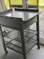 Luiertafel troll, Kinderen en Baby's, Ophalen, Gebruikt