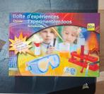 Experimenten doos | Scheikunden voor kinderen 10+, Ophalen, Nieuw