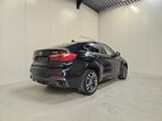 BMW X6 xDrive 30d M-Pack - Open Dak - Topstaat! 1Ste Eig!, 2993 cc, https://public.car-pass.be/vhr/9b9f8c1d-5ad7-4880-bf19-a9b197ab0fb0