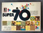 Super 70 spellen-magazijn, Hobby en Vrije tijd, Gezelschapsspellen | Bordspellen, Ophalen, Zo goed als nieuw