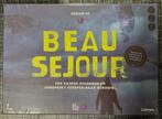 Bordspel Beau Sejour (Nieuw), Ophalen of Verzenden, Nieuw, Lannoo