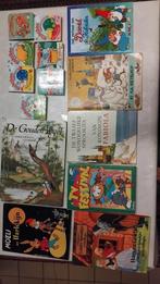 Pakket kinderboeken, Boeken, Kinderboeken | Kleuters, Ophalen, Zo goed als nieuw