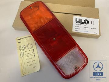 NOS achterlichtglas voor Mercedes-Benz W601 W602 W611 T1 TN beschikbaar voor biedingen
