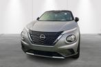 Nissan Juke 1.6 Hybrid 145 N-Design, Stof, Gebruikt, 750 kg, 4 cilinders