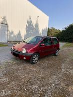 Renault Twingo benzine, Grijs, Particulier, Electronic Stability Program (ESP), Euro 4