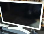 24" LG led tv, Ophalen, Zo goed als nieuw, LED, LG