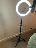 Statief voor gsm, Ophalen, Zo goed als nieuw