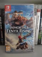Jeu Switch "Immortals Fenyx Rising" (neuf, sous blister), Consoles de jeu & Jeux vidéo, Enlèvement ou Envoi, Neuf