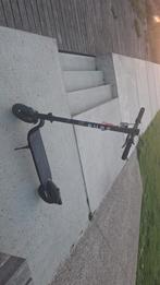 Pure elektrische step, Fietsen en Brommers, Ophalen of Verzenden, Gebruikt, Elektrische step (E-scooter), Pure