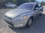 Ford Mondeo 1.8Tdci 2010/185000 km/Start niet!, Auto's, Elektrische ramen, Mondeo, Bedrijf, Te koop
