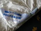 Donsdeken Polydaun, Ophalen, Gebruikt, Jongetje of Meisje, Wit