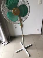 Ventilator op voet, Elektronische apparatuur, Ventilatoren, Ophalen, Gebruikt, Vloerventilator