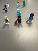LEGO minifigures serie 6, Verzamelen, Ophalen, Nieuw, Pop