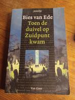 Bies van Ede - Toen de duivel op Zuidpunt kwam, Ophalen of Verzenden, Zo goed als nieuw, Bies van Ede