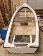 bateau de peche, Sports nautiques & Bateaux, Bateaux de pêche & à console, Enlèvement, Utilisé, Polyester, 3 à 6 mètres