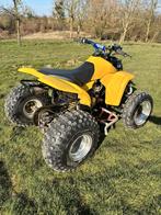 Quad suzuki lt80 / rm85 modified, Motoren
