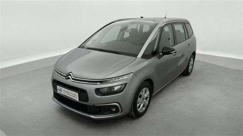 Citroën Grand C4 Spacetourer 1.2 PureTech Feel 7PL NAVI / C, Auto's, Citroën, Bedrijf, Te koop, C4 (Grand) Picasso, Benzine, Monovolume