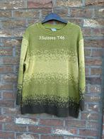 3 Suisses pull vert/kaki T46 en bon état, Ophalen of Verzenden, Gedragen, Maat 46/48 (XL) of groter, Groen