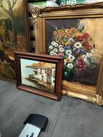 Schilderijen......, Antiek en Kunst, Ophalen