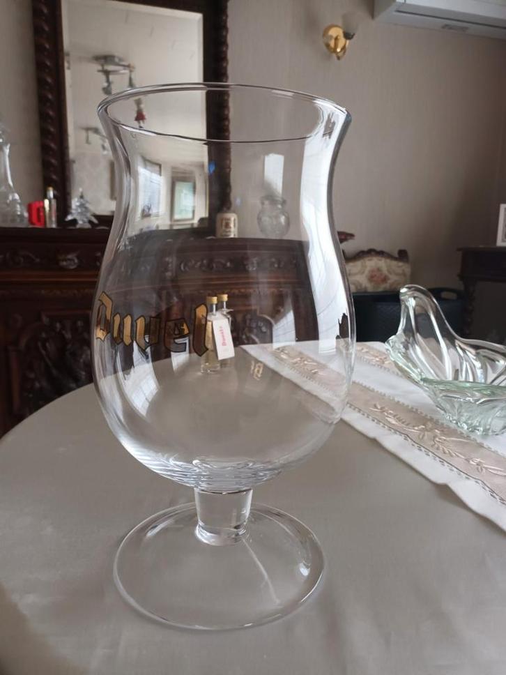 Duvel, Verzamelen, Glas en Drinkglazen, Ophalen