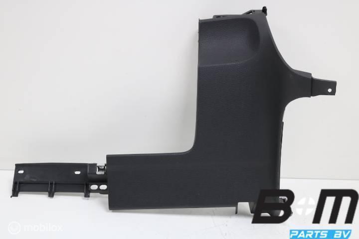 Dashboard bekleding rechts VW Golf 6 5K1858366B, Auto-onderdelen, Dashboard en Schakelaars, Gebruikt