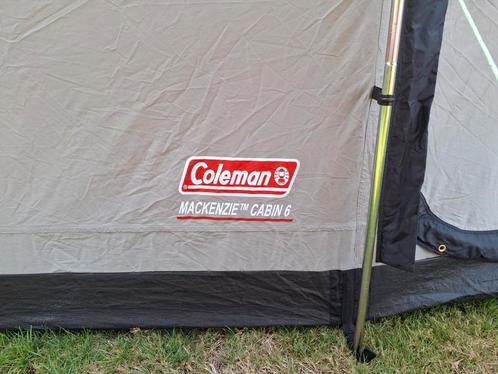 TENT, Caravans en Kamperen, Tenten, Zo goed als nieuw, Ophalen