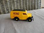 Ford E83W 10 CWT Van Heinz 1950 The Dinky Collection, Hobby en Vrije tijd, Modelauto's | 1:43, Ophalen of Verzenden, Zo goed als nieuw