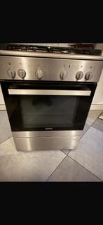 Cuisinière Siemens, Electroménager, Gaz, 85 à 90 cm, 4 zones de cuisson, Enlèvement