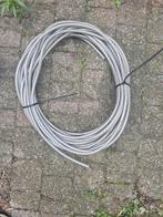 Flexibele aansluitslang 20m, Ophalen, Zo goed als nieuw