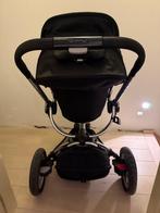 Quinny BuZz met draagmand en maxi cosi, Kinderen en Baby's, Ophalen, Quinny, Combiwagen, Verstelbare duwstang