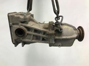 DIFFERENTIEEL ACHTER ABS Mazda CX-7 (MAZDACX7) beschikbaar voor biedingen