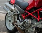 Ducati Monster S2R 1000, Motoren, Motoren | Ducati, 2 cilinders, Motorrijbewijs A, 992 cc, Particulier