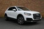 Audi Q2 1.0TFSI / Bj 6-17 / 117 dkm / BTW, Automaat, GPS,cr, Auto's, Stof, Wit, SUV of Terreinwagen, 999 cc