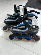 Rolschaatsen, Kinderen en Baby's, Ophalen, Zo goed als nieuw