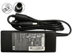 HP 120W originele adapter - oplader, Ophalen of Verzenden, Zo goed als nieuw, Hp