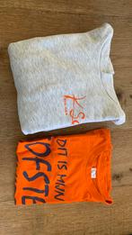 KSA Gullegem maat 11. NIEUW, Ophalen, Nieuw, Jongen, Trui of Vest