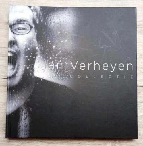 Jan Verheyen De Collectie - 12 dvd's + boek, Cd's en Dvd's, Dvd's | Nederlandstalig, Zo goed als nieuw, Film, Alle leeftijden