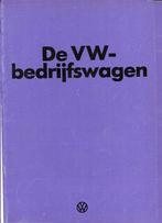 VW bestelwagen 1970 & 1977, Ophalen of Verzenden, Zo goed als nieuw, Volkswagen