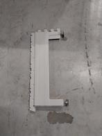 Winkelrekken, Enlèvement