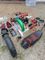 Bmw R80 / 100 onderdelen, Motoren, Ophalen of Verzenden