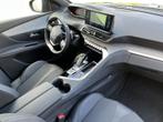 Peugeot 3008 II GT, Auto's, Peugeot, 181 pk, Bedrijf, 5 deurs, Hybride Elektrisch/Benzine