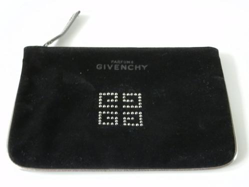 Givenchy beautytas. Parfumtas., Handtassen en Accessoires, Beautycases, Zo goed als nieuw, Softcase, Zwart, Ophalen of Verzenden