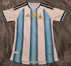 Argentinië Voetbalshirt Origineel WorldCup Nieuwe WK 2026, Sport en Fitness, Voetbal, Verzenden, Zo goed als nieuw